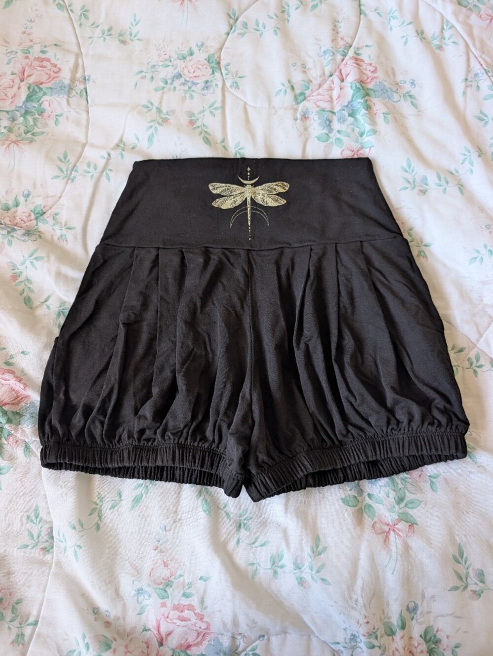 NWT Purusha People Mirage Bloomers